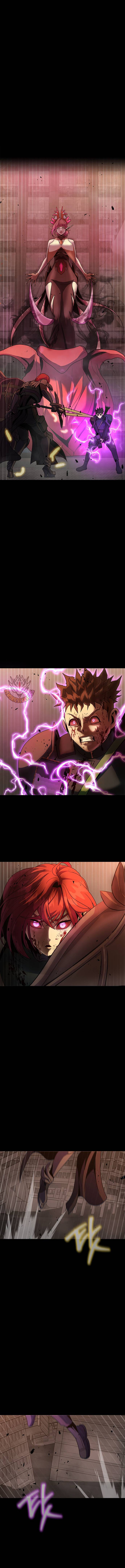 Steel-Eating Player Chapter 78 26